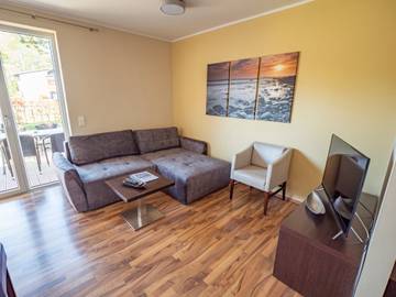 Ferienwohnung für 4 Personen in Waren (Müritz), Müritz, Bild 1