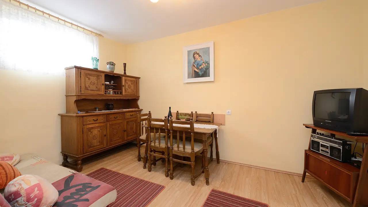 Ferienhaus für 8 Personen (89 m²) in Lukoran in Lukoran, Otok Ugljan