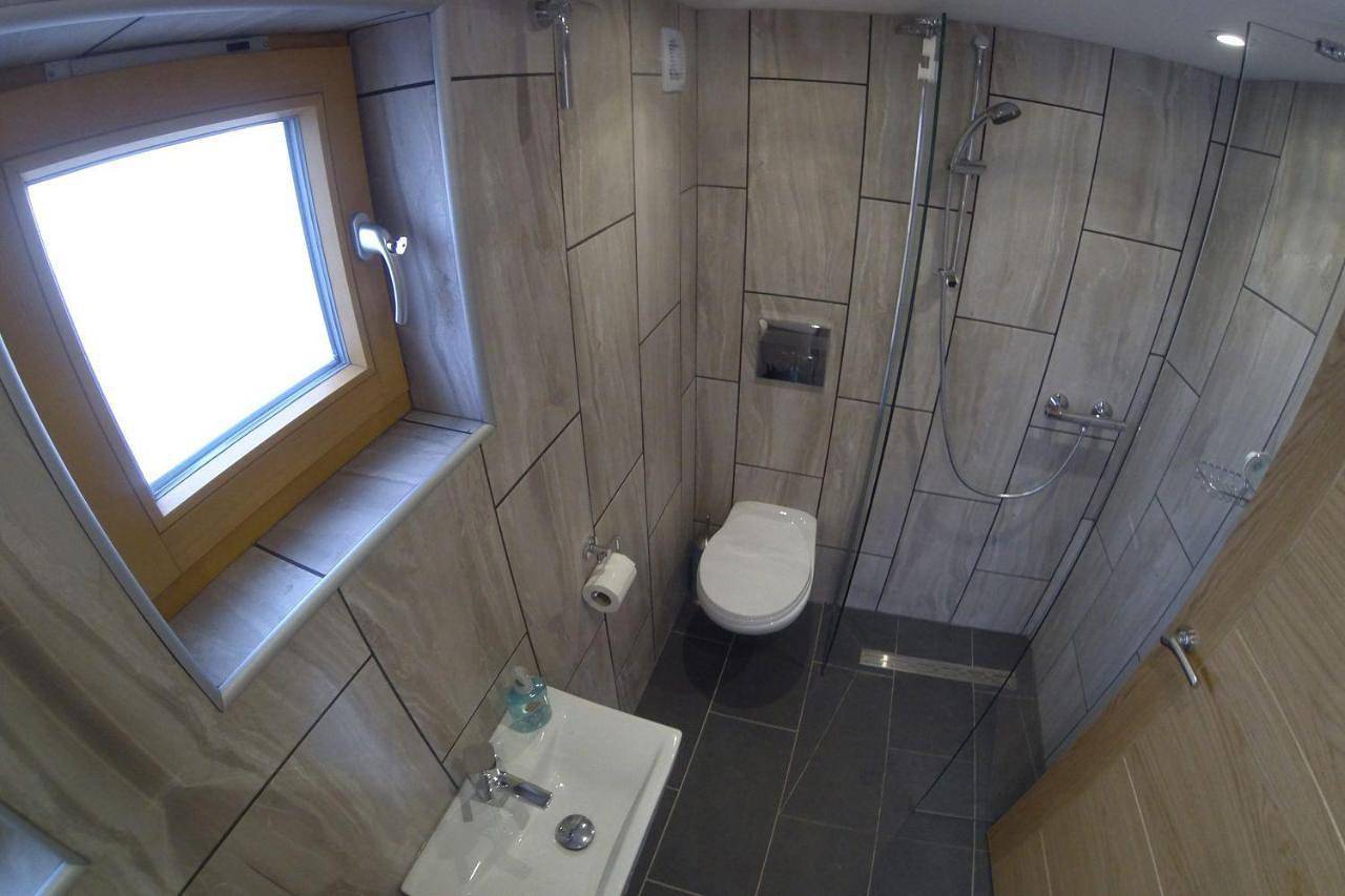 Holiday Home in Braemar, Cairngorms National Park