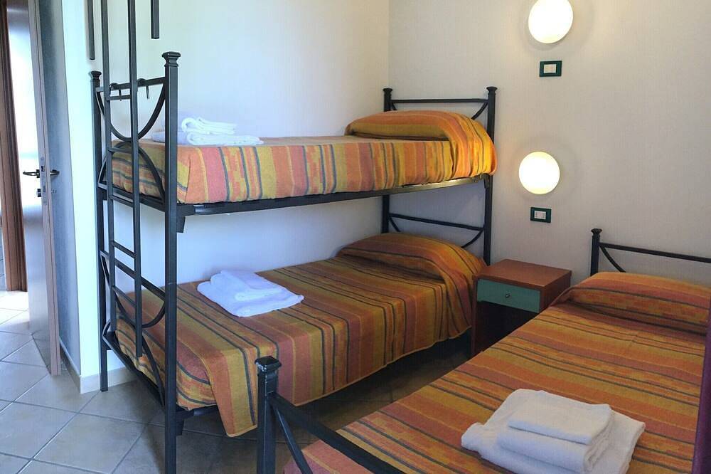 Entire apartment, Relaxing Resort Apartment in Lido di Spina, Ferrara Province