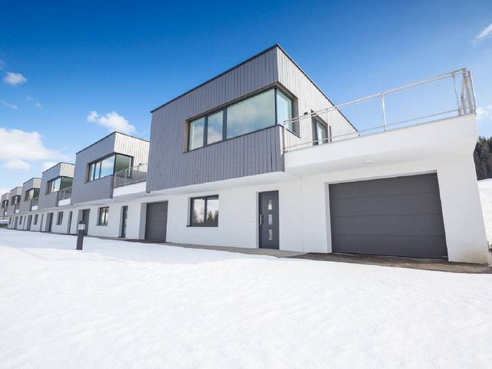 Ferienhaus für 11 Personen, mit Terrasse und Garten sowie Sauna und Ausblick in St. Lambrecht - 2