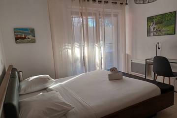 Location De Vacances pour 4 Personnes dans Castelnau-le-Lez, Région de Montpellier, Photo 4