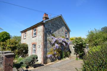Cottage for 4 People in Niton and Whitwell, Isle of Wight, Photo 3