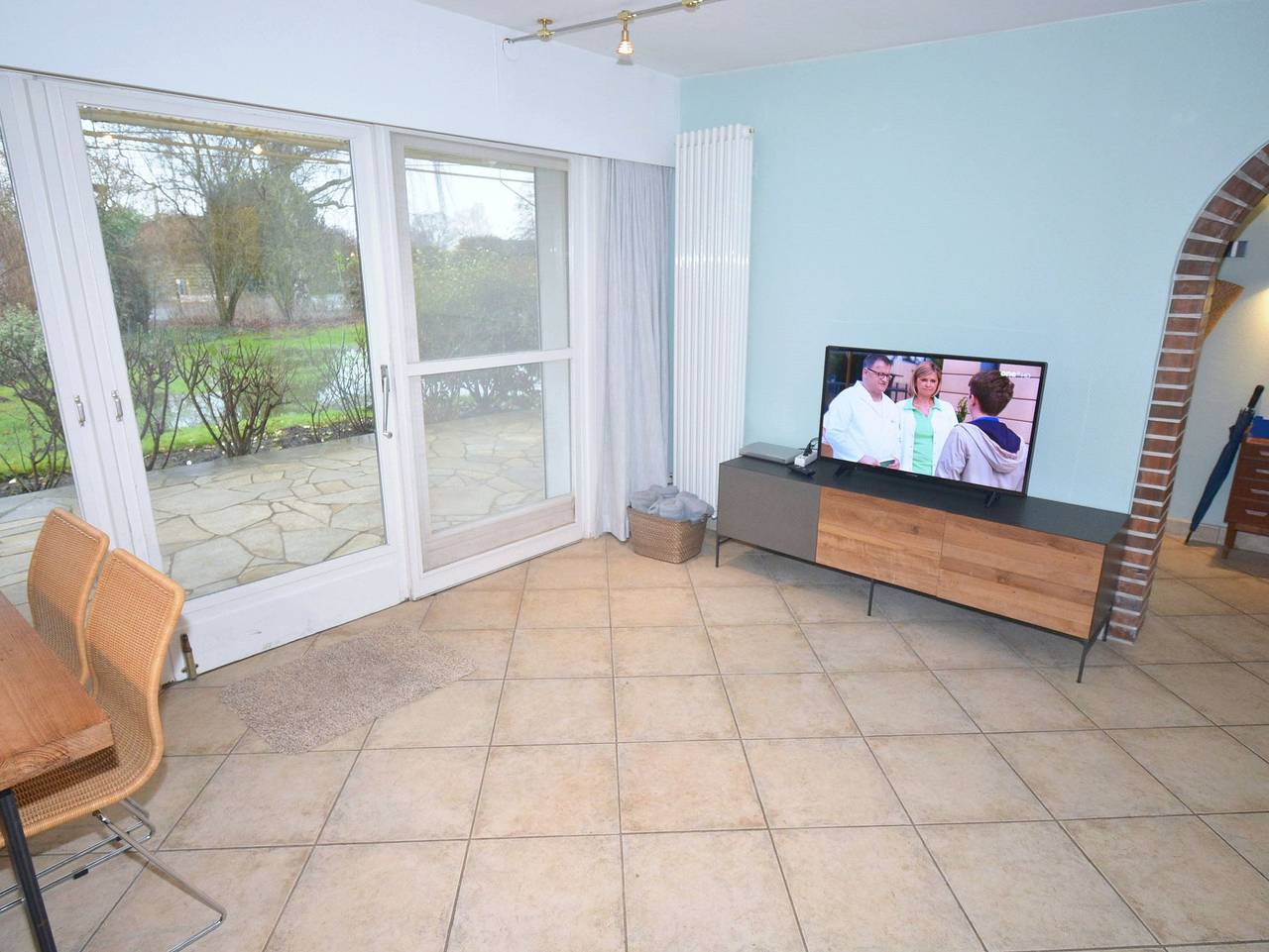 Lille Hus Ferienhaus in Niendorf, Timmendorfer Strand