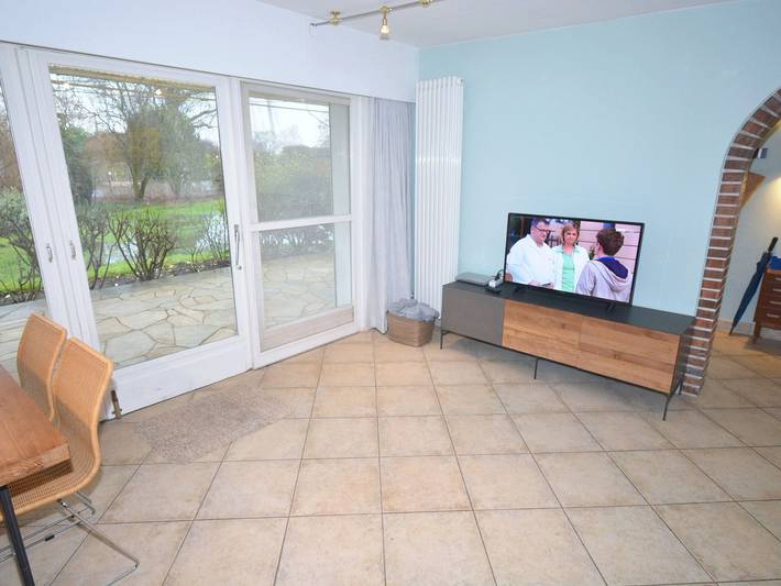 Ferienhaus für 6 Personen, mit Garten in Timmendorfer Strand - 4