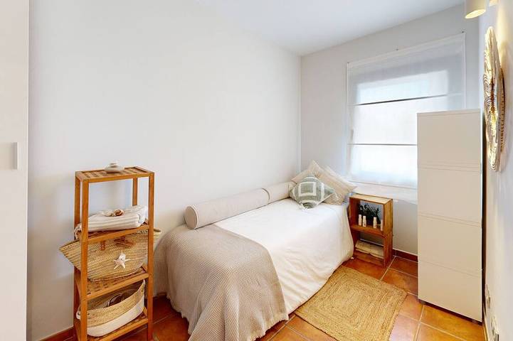 Chalet für 6 Personen, mit Garten und Whirlpool sowie Pool an der Costa Dorada - 2