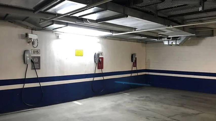 Gîte pour 2 personnes, avec sauna et piscine à Cottbus - 4