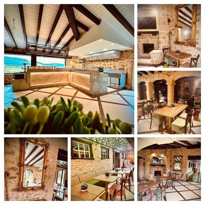 Casa rural para 2 personas, con jardín y jacuzzi en Cantabria - 2
