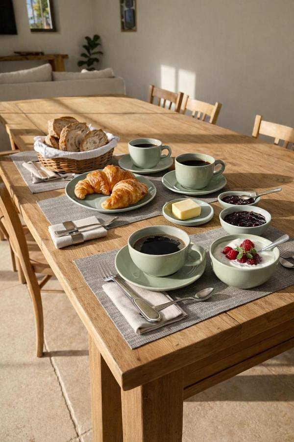 Maison d’hôte pour 6 personnes, avec jardin et piscine à Yenne - 2