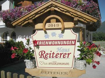 Ferielejlighed til 6 Personer i Neustift im Stubaital, Innsbruck Land, Billede 1