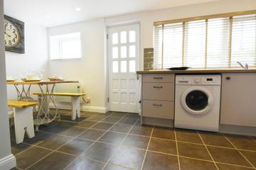 Holiday Rental for 4 People in Aberaeron, Ceredigion, Photo 3