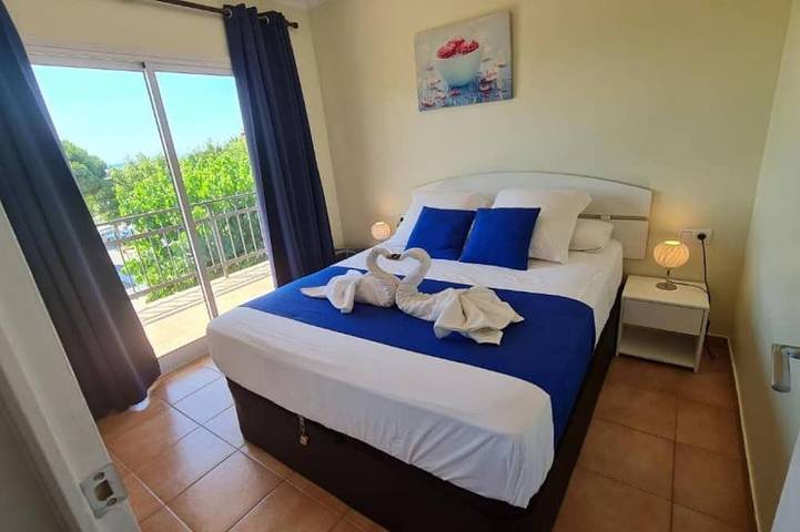 Entire apartment, Apartment Cabrera Burriac in Cabrera de Mar, Maresme