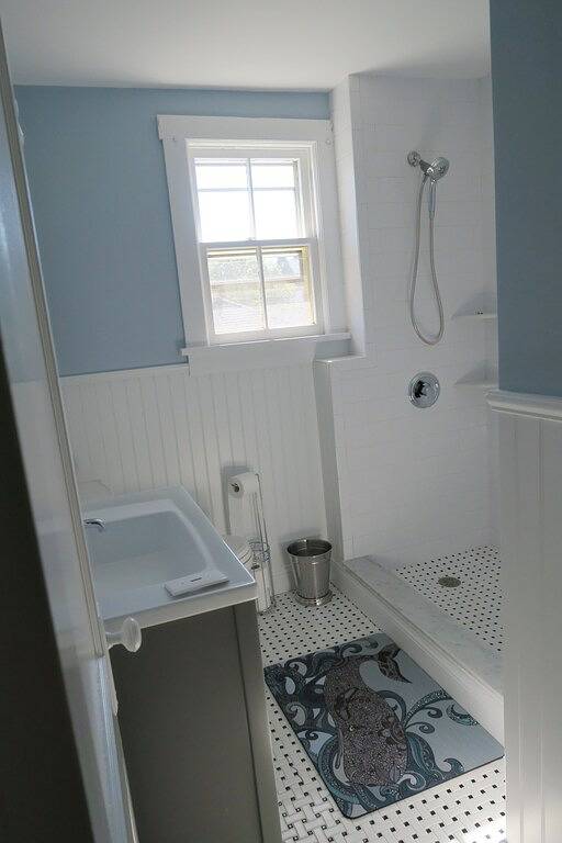 Das Beste aus beiden Welten! Lässiges Strandhaus mit allen modernen Updates! in Bay Head, Ocean County