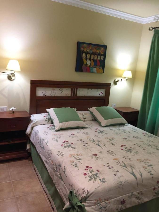 Gîte pour 2 personnes, avec terrasse et vue à Arrieta - 3