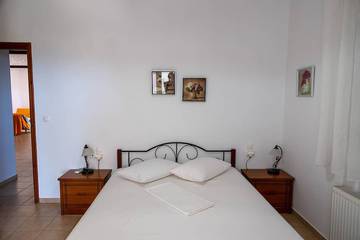Agriturismo per 7 Persone in Milo Grecia, Cicladi, Foto 3