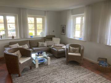 Ferienhaus für 6 Personen in Borgsum, Föhr, Bild 1