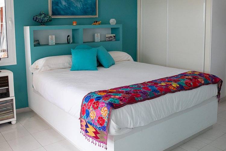 Apartamento entero, Villa vacacional con vistas al mar en Mojácar in Mojácar, Costa de Almería