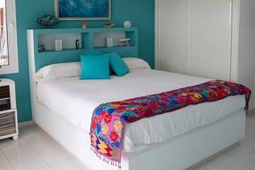 Apartment for 7 People in Mojácar, Costa de Almería, Photo 3