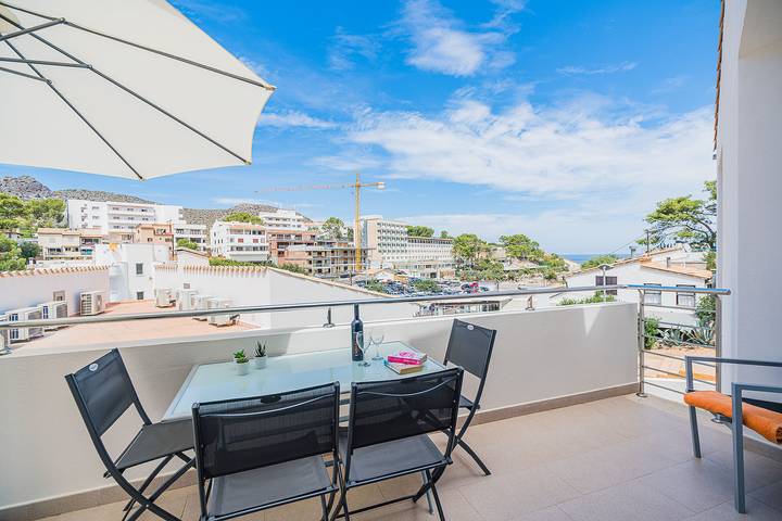 Ferienhaus für 5 Personen in Pollença