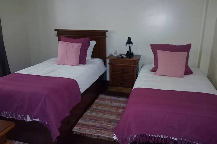 Casa do Trovador - Paradise at your service. in Santarém District