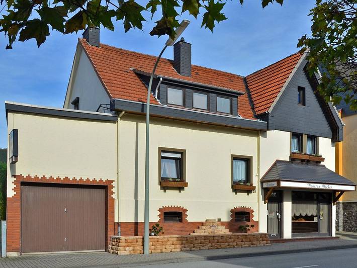 Pension für 3 Personen, mit Terrasse und Garten im Sauerland - 2