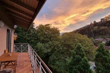 Ferienwohnung für 4 Personen in Feldkirch