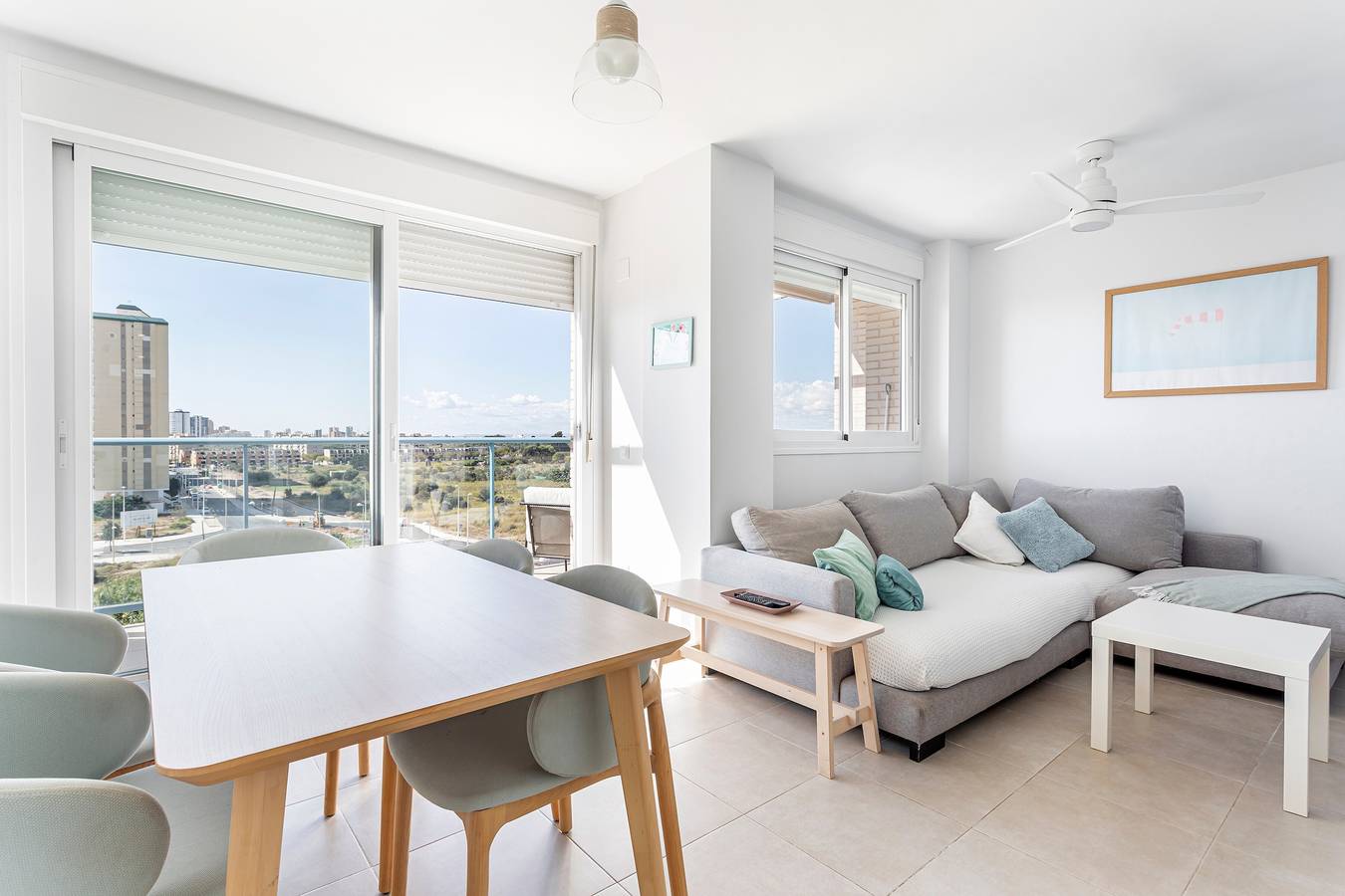 Apartamento entero, Beach,s house in playa del puig in El Puig, Costa de Valencia