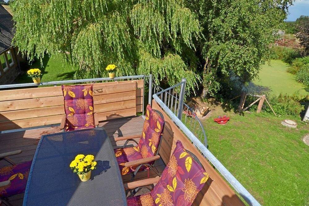 Hygge Buden - Eulennest Vacation Rental - Hygge Buden - Eulennest, foto 9