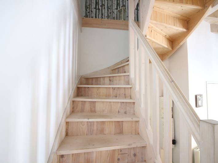 Appartement entier, T3 Duplex au Centre du Mont-Dore avec Wifi, 5 Pers. in Mont-Dore, Parc naturel régional des Volcans d'Auvergne