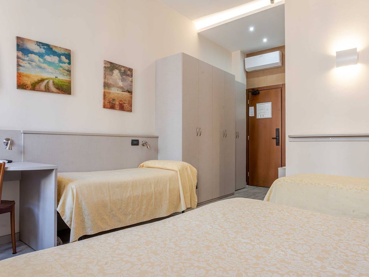 Hotel 3 Komfort und Ruhe im Herzen von Ventimiglia in Ventimiglia (Stadt), Ventimiglia