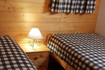 Chalet pour 8 Personnes dans Gérardmer, Saint-Dié-des-Vosges, Photo 2