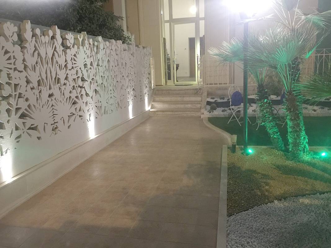 Porto Di Mare Habitación exclusiva "Habitación Libeccio" in Giovinazzo, Region de Bari