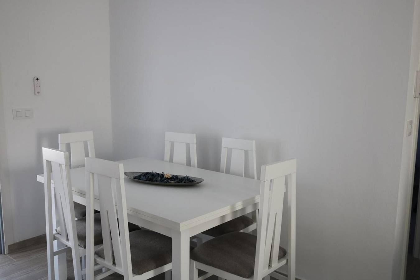 Casa Naveros - Spacieuse maison de vacances avec jardin privé in Los Naveros, Vejer de la Frontera
