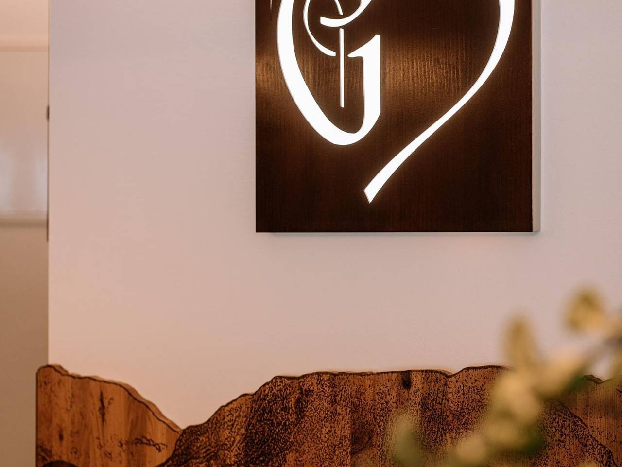 Hotel Garni Familie Gruber - Doppelzimmer mit Dusche, Wc ohne Verpflegung in Spital am Pyhrn, Kirchdorf an der Krems (Bezirk)