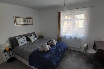Apartment for 4 People in Northampton, Northamptonshire, Photo 4