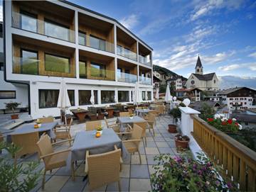 Hotel für 5 Personen in Stilfs Dorf, Stilfs, Bild 4