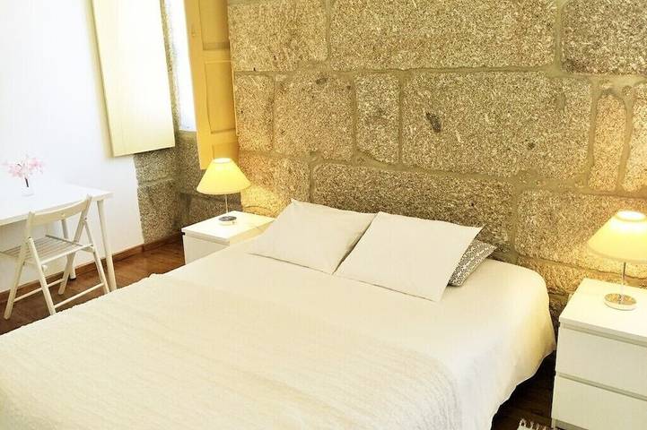 Location de vacances pour 23 personnes, avec balcon ainsi que jacuzzi et jardin à Penafiel - 3