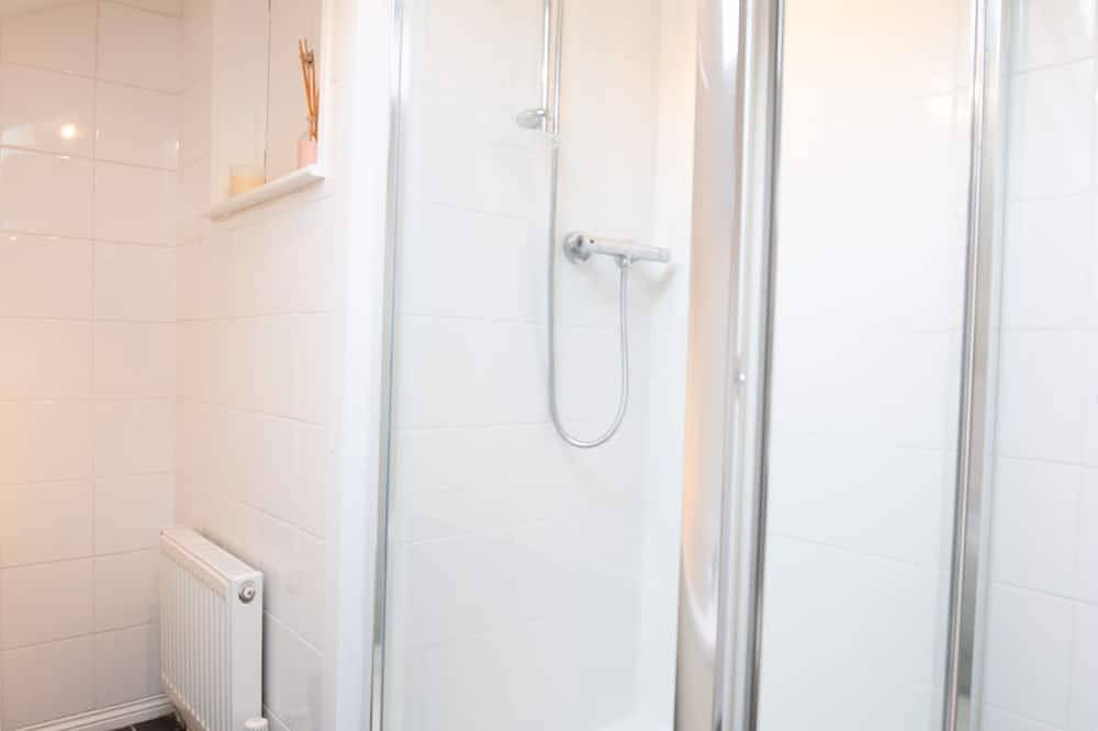 Rose Cottage Yarm - Private cottage behind Yarm High Street in Yarm, Stockton-on-Tees