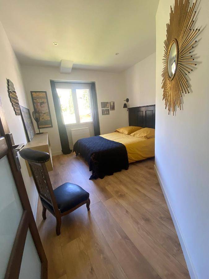 Apartamento de vacaciones para 2 personas, con vistas y terraza - 1