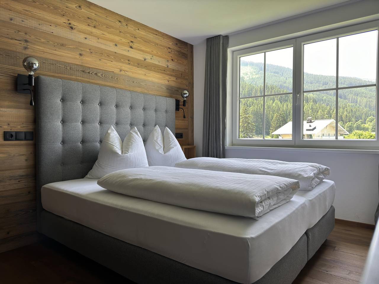 Studio Sonnenschein in Dachsteingebirge, Filzmoos