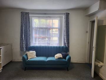 Ferienwohnung für 4 Personen, mit Garten, kinderfreundlich in Dublin