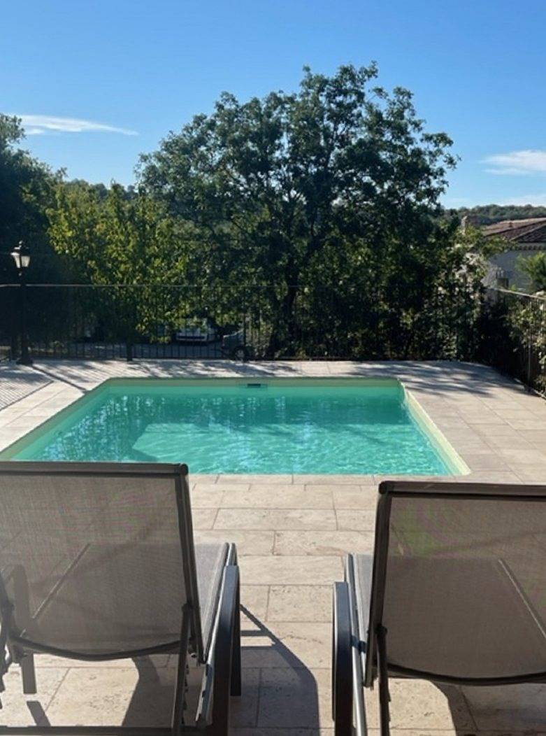 Vos vacances à la campagne: un séjour nature et detente in Ruoms, Ardèche