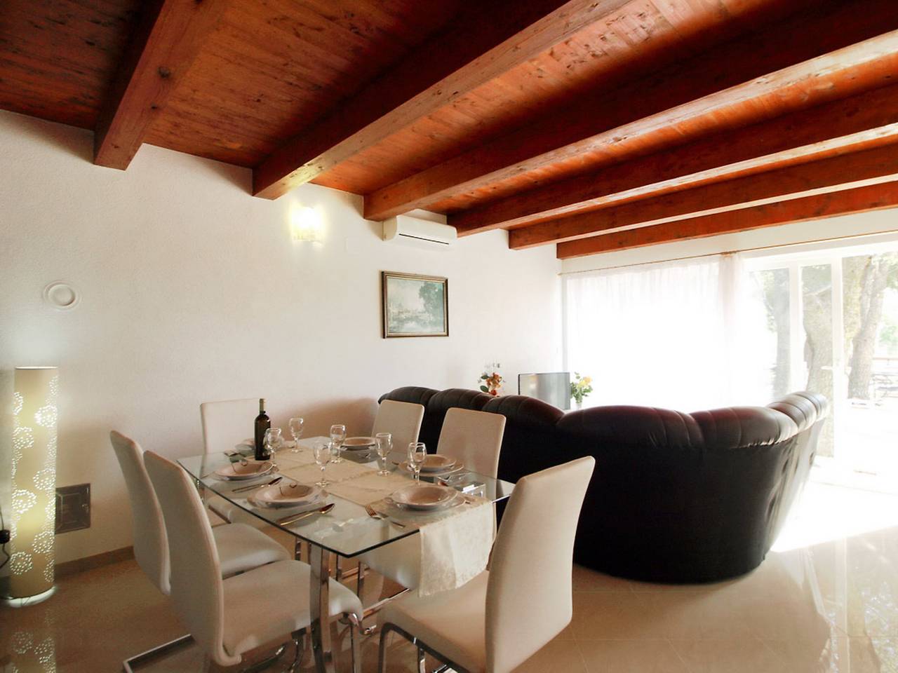 Villa Sandra in Obrovac, Zadar