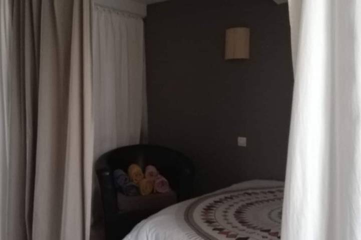 Location de vacances pour 4 personnes, avec jacuzzi et terrasse à Anctoville - 3