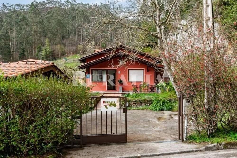 Casina de Cuevas - country house in Cuevas del Agua (Ribadesella) in Cueves, Ribadesella