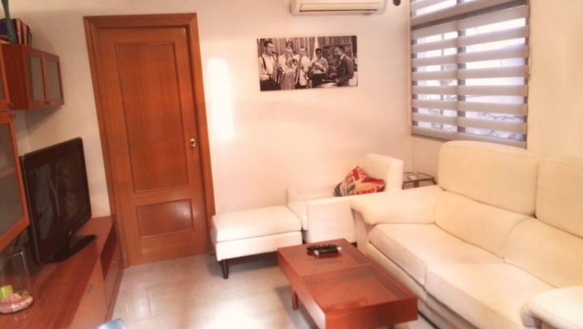 Ferienhaus für 8 Personen, mit Terrasse in Valencia - 3