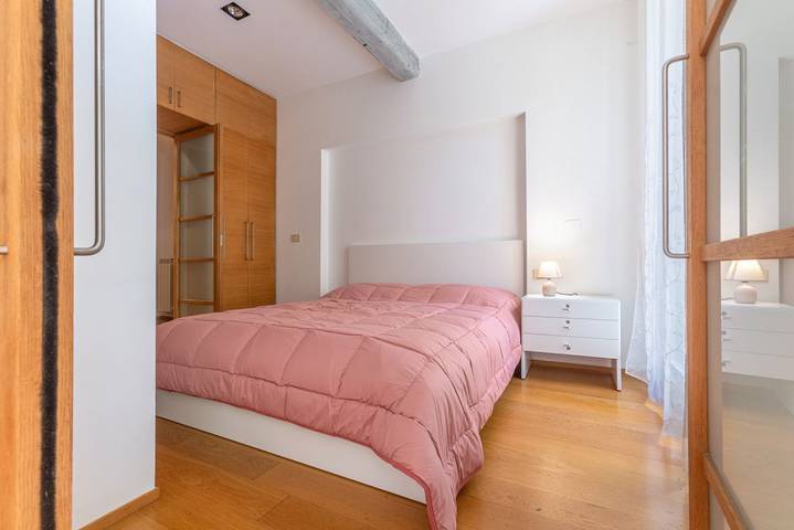 Appartamento intero, Pleasant Central Apartment with garden in Bologna, Provincia di Bologna