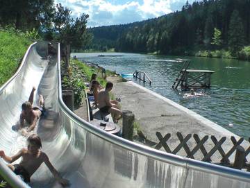 Hütte für 6 Personen in Mittenwald, Bayerische Alpen, Bild 4