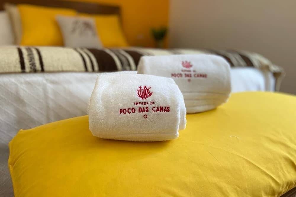 Tapada do Poço das Canas - A refuge in the Alentejo in Redondo, Distrito de Évora