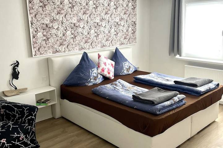 Ferienhaus für 6 Personen, mit Garten und Terrasse, mit Haustier in Schmallenberg - 2